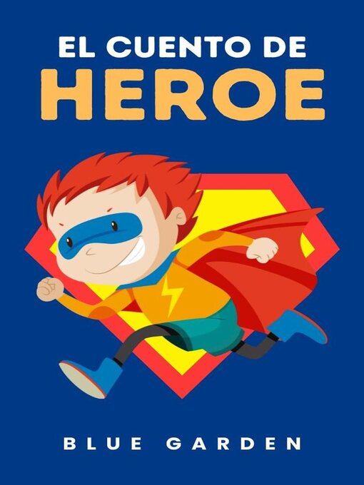 Cover image for El Cuento de Heroe